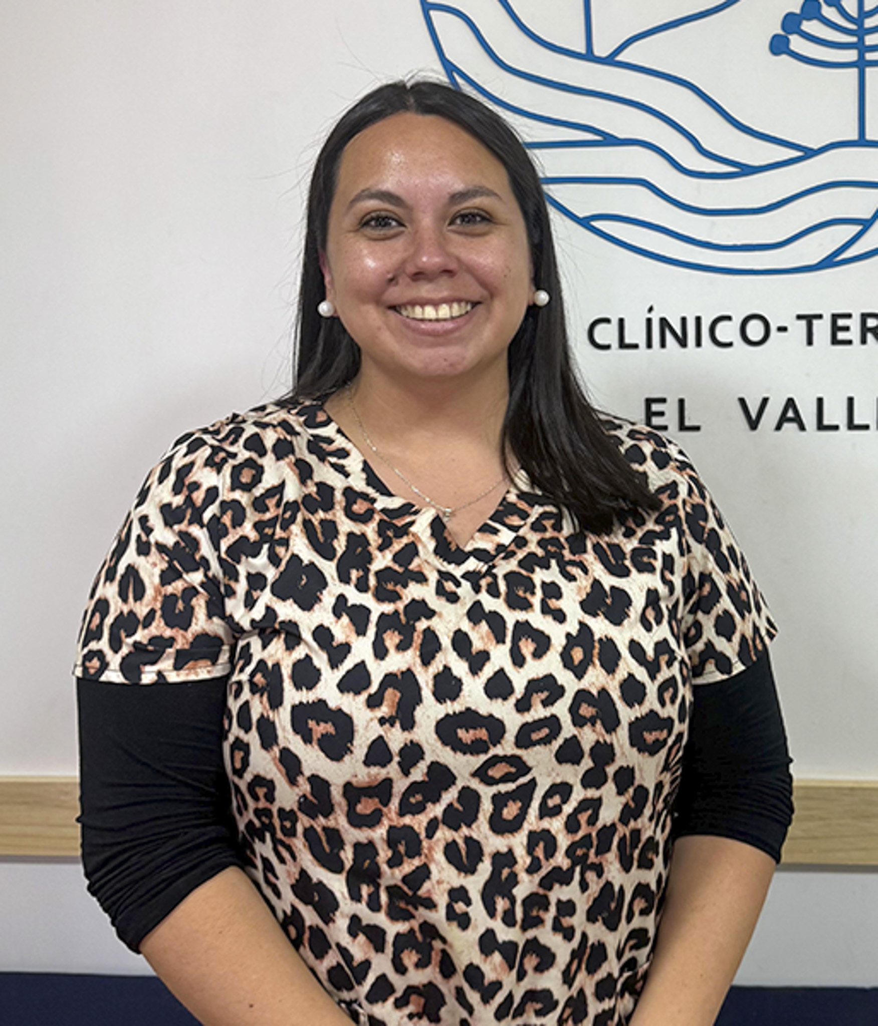 Fabiola Oyarce - Fonoaudiología