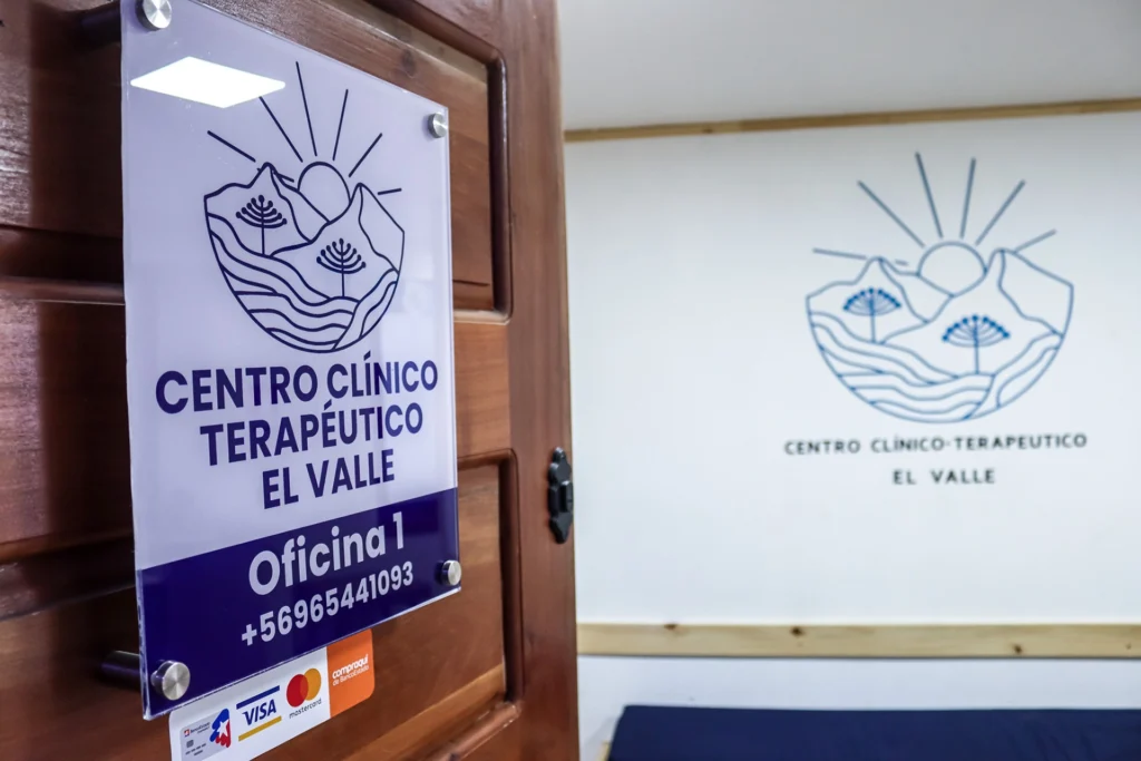 Ingreso Centro Clínico del Valle